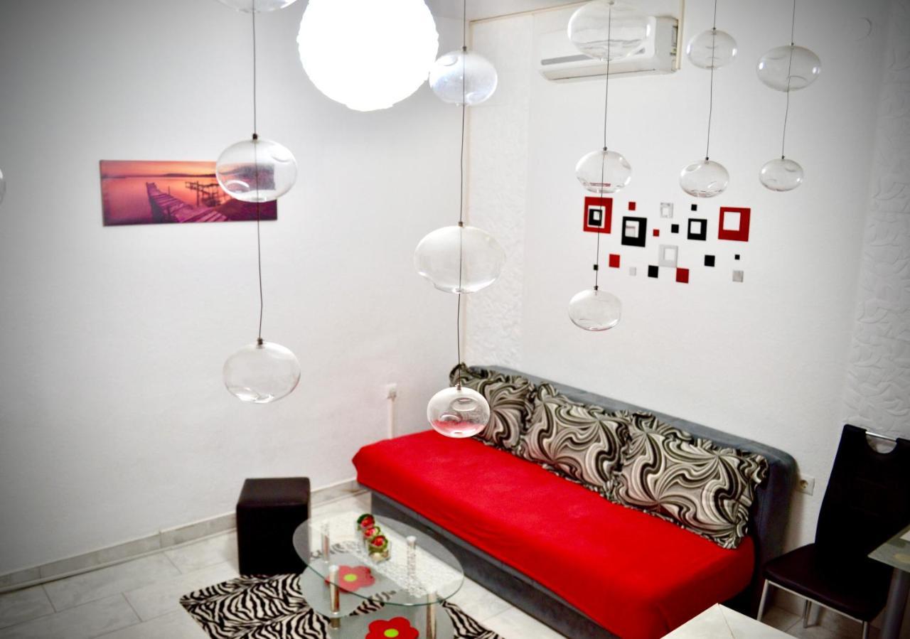 Lana Apartment Podgorica Exterior photo