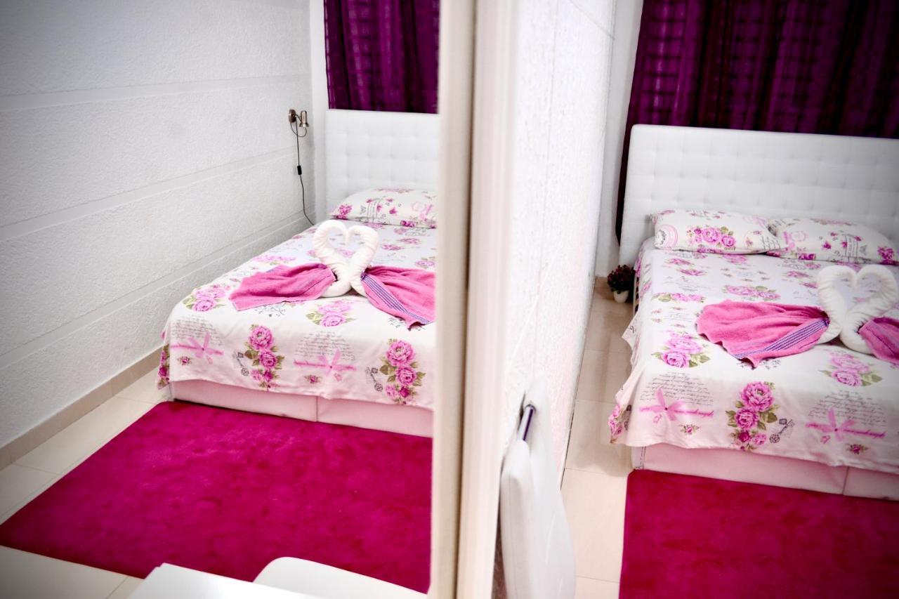 Lana Apartment Podgorica Exterior photo