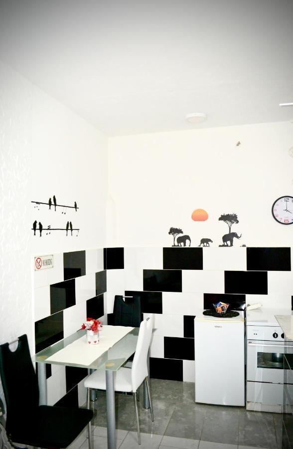 Lana Apartment Podgorica Exterior photo