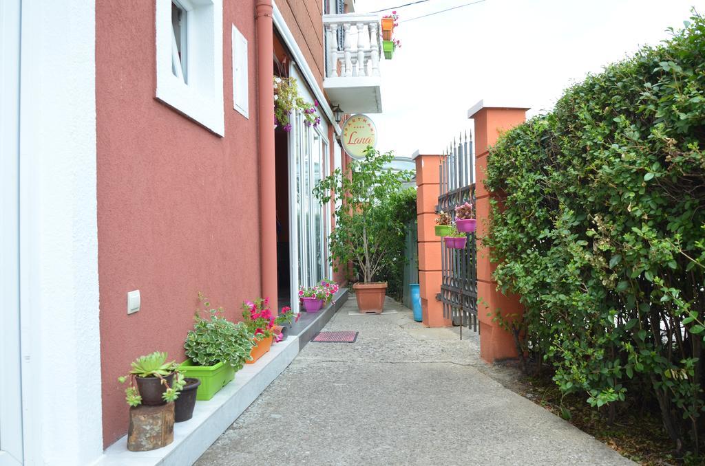 Lana Apartment Podgorica Exterior photo